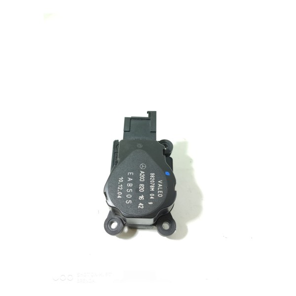 Motor Atuador Cx Ar Mercedes Slk R171 2005 2006 A 2011/27857
