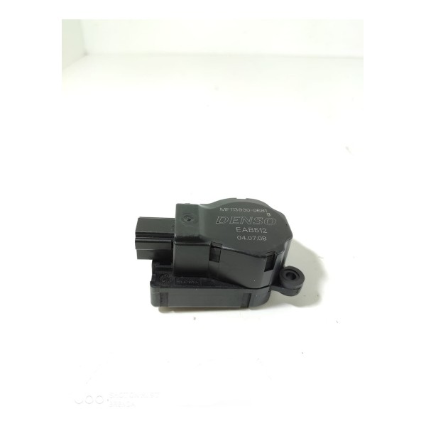 Atuador Cx Ar Range Rover Sport 2008 2009 2011 2012  / 27855