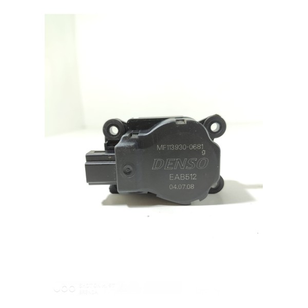 Atuador Cx Ar Range Rover Sport 2008 2009 2011 2012  / 27855