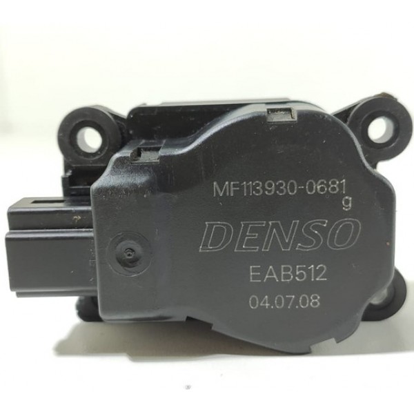 Atuador Cx Ar Range Rover Sport 2008 2009 2011 2012  / 27855