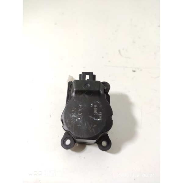Motor Atuador Caixa Ar Peugeot 307 2007 2008 2009 10 / 27854