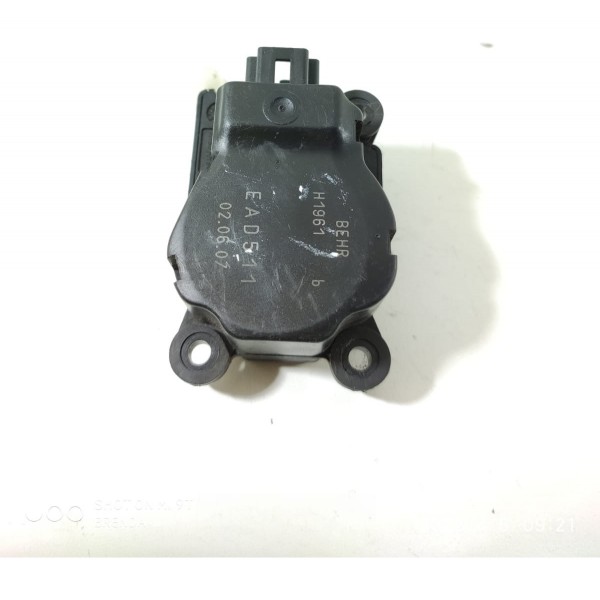 Motor Atuador Caixa Ar Peugeot 307 2007 2008 2009 10 / 27854