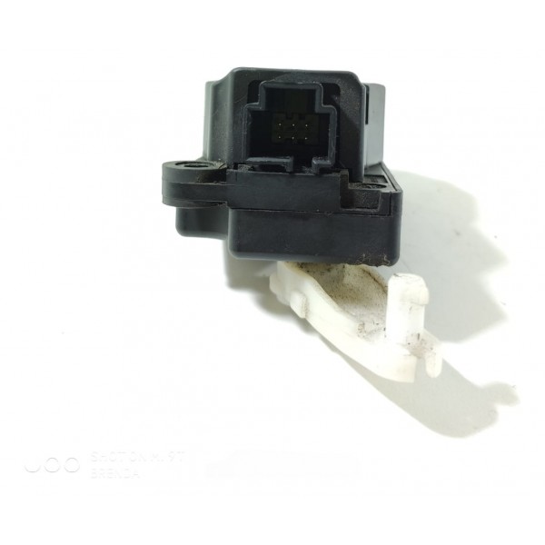 Motor Atuador Caixa Ar Peugeot 307 2007 2008 2009 10 / 27854