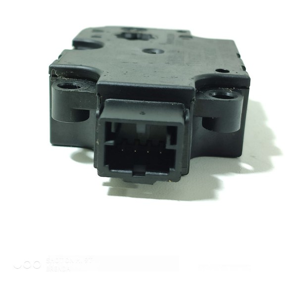 Motor Atuador Caixa Ar Audi Q5 2020 Zbat0084d03 / 27853