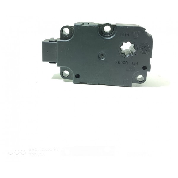 Motor Atuador Caixa Ar Audi Q5 2020 Zbat0084d03 / 27853