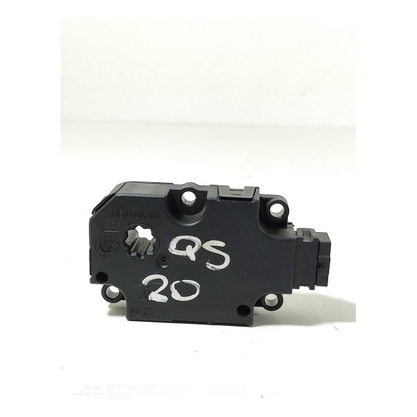 Motor Atuador Caixa Ar Audi Q5 2020 Zbat0084d03 / 27853