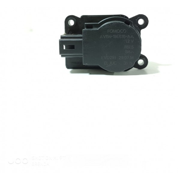 Motor Atuador Caixa Ar Ford Focus 2013 Av6n19e616aa / 27850