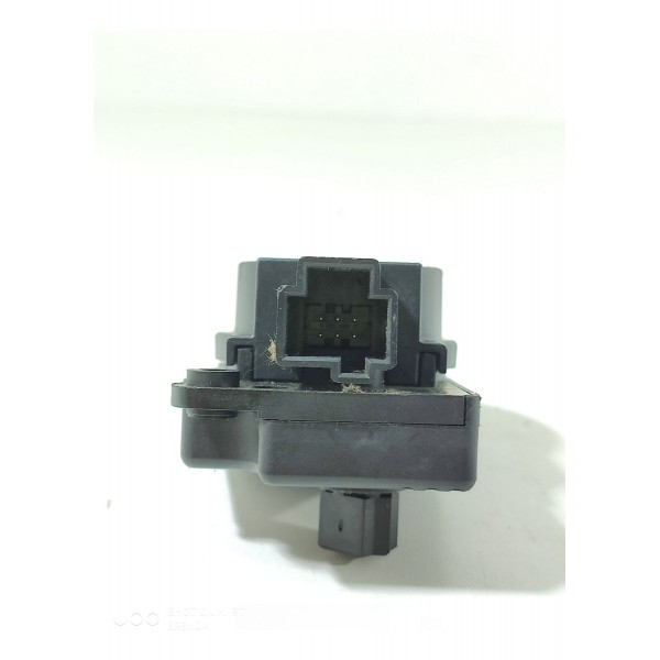 Motor Atuador Caixa Ar Ford Focus 2013 Av6n19e616aa / 27850