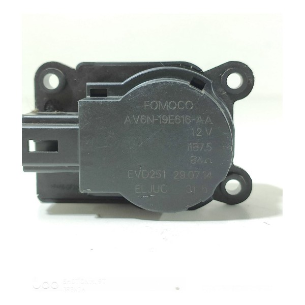 Motor Atuador Caixa Ar Ford Focus 2013 Av6n19e616aa / 27850