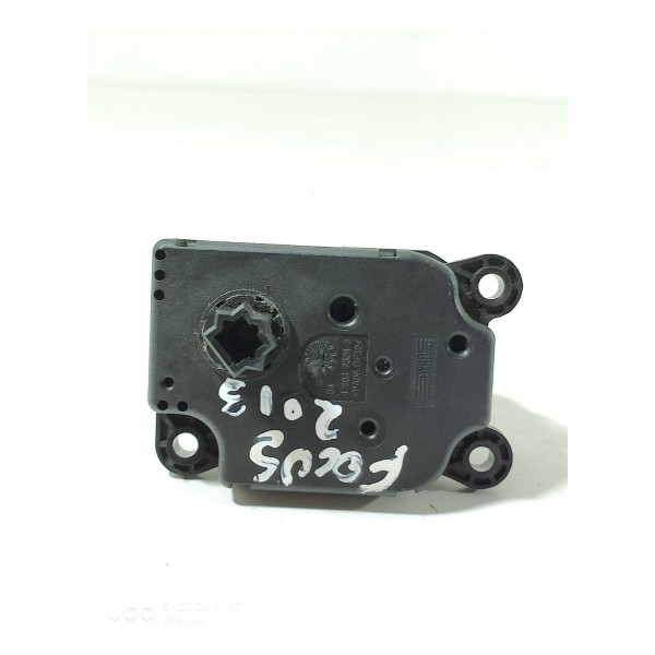 Motor Atuador Caixa Ar Ford Focus 2013 Av6n19e616aa / 27850