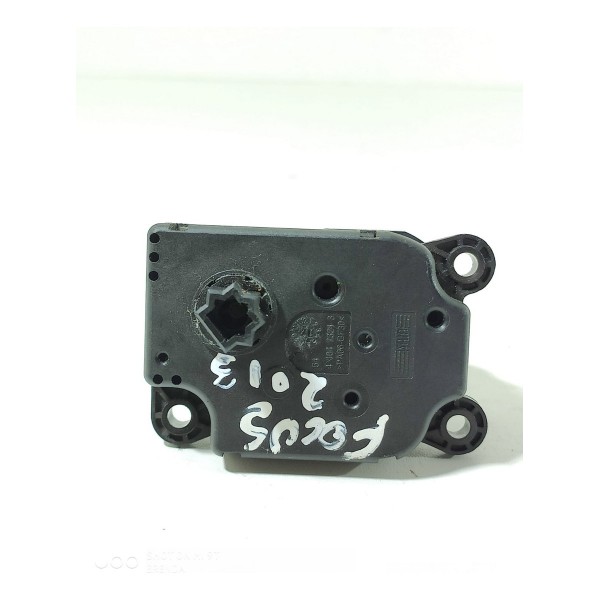 Motor Atuador Caixa Ar Ford Focus 2013 Av6n19e616aa / 27850