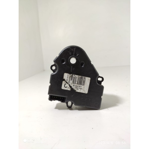 Motor Atuador Caixa Ar Fusion 2006 2009 2010 2011 2012/27848