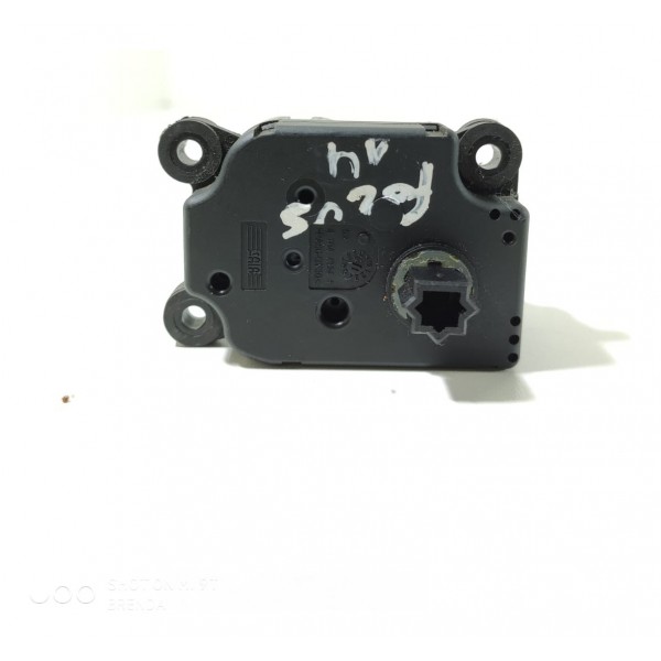 Motor Atuador Caixa Ar Ford Focus 2014 H19e616ab / 27847