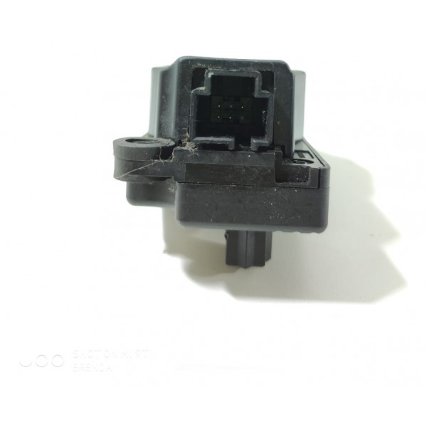 Motor Atuador Caixa Ar Ford Focus 2014 H19e616ab / 27847