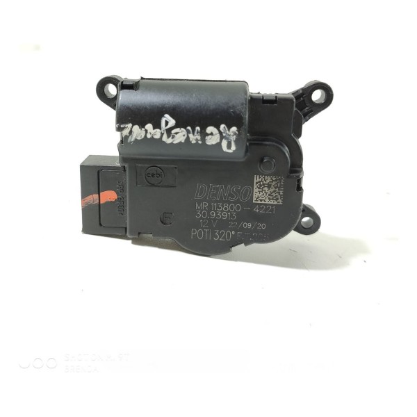 Motor Atuador Caixa Ar Renegade 2020 Mr1138004221 / 27846