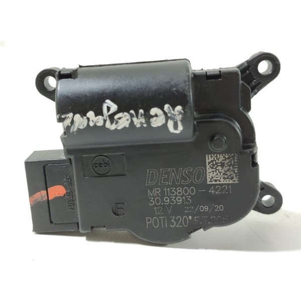 Motor Atuador Caixa Ar Renegade 2020 Mr1138004221 / 27846