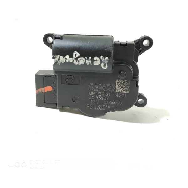 Motor Atuador Caixa Ar Renegade 2020 Mr1138004221 / 27846