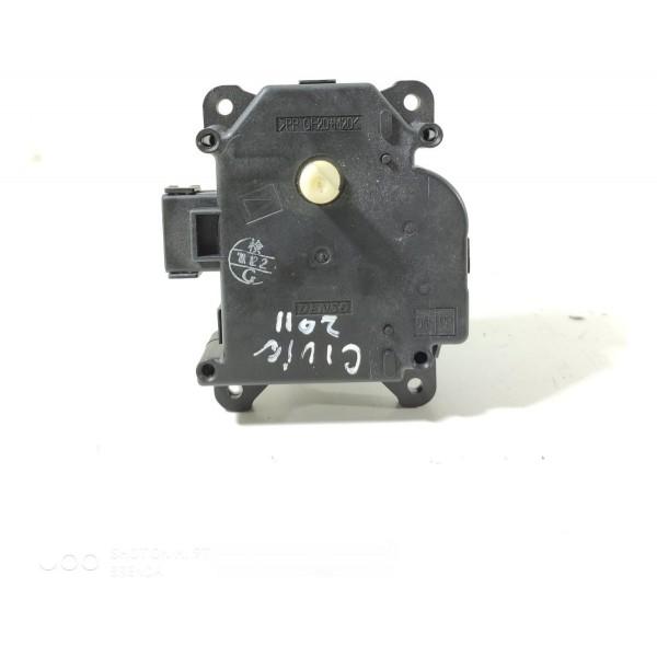 Motor Atuador Caixa Ar Honda Civic 2011 0638001960 / 27845
