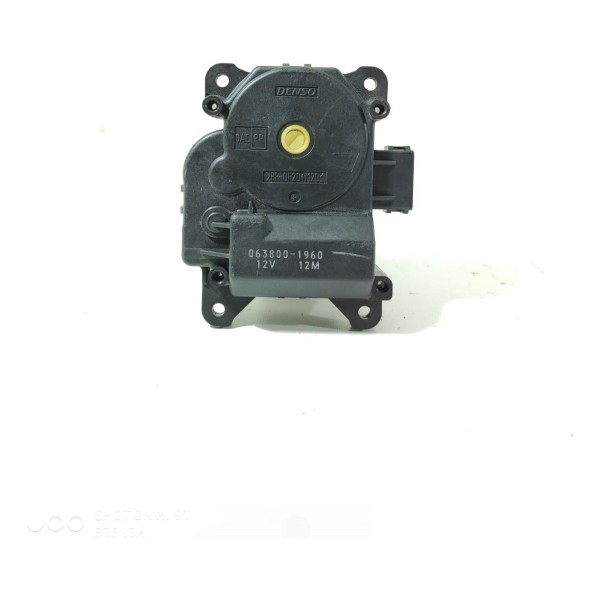 Motor Atuador Caixa Ar Honda Civic 2011 0638001960 / 27845