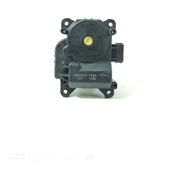Motor Atuador Caixa Ar Honda Civic 2011 0638001960 / 27845