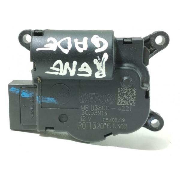 Motor Atuador Caixa Ar Renegade 2020 Mr1138004221 / 27844