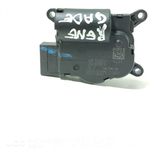 Motor Atuador Caixa Ar Renegade 2020 Mr1138004221 / 27844