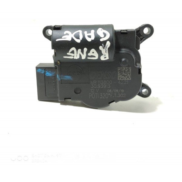 Motor Atuador Caixa Ar Renegade 2020 Mr1138004221 / 27844