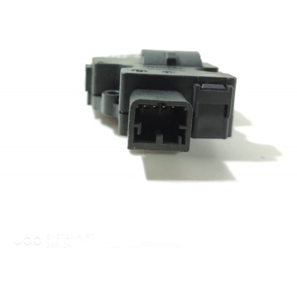 Motor Atuador Caixa Ar Bmw X6 2014 410475522 / 27842