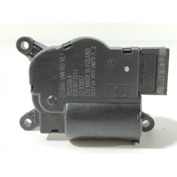Motor Atuador Caixa Ar Audi Q3 2015 5q0907511l / 27840
