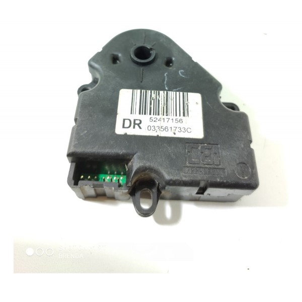 Motor Atuador Caixa Ar Ford Fusion 2010 52417156 / 27839
