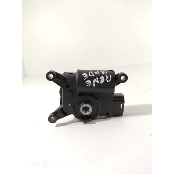 Motor Atuador Caixa Ar Renegade 2020 Mr1138004211 / 27836