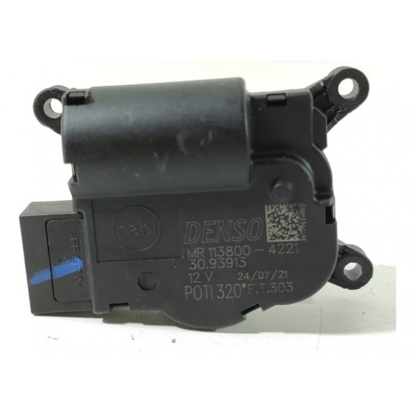 Motor Atuador Caixa Ar Renegade 2020 Mr1138004211 / 27836