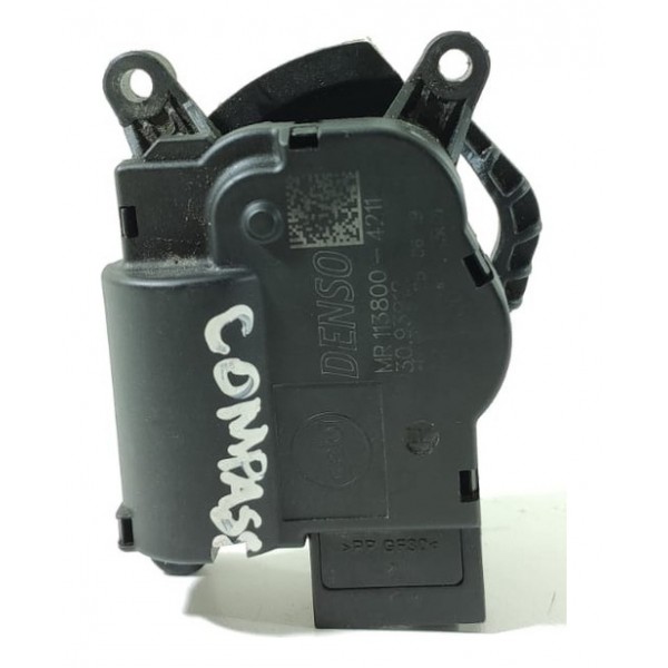Motor Atuador Caixa Ar Jeep Compass 2020 Mr1138004211 /27835