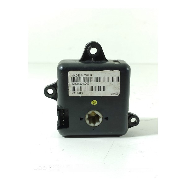 Motor Atuador Caixa Captiva 2009 2010 2011 2012 2013 / 27834