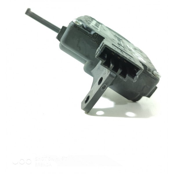 Motor Atuador Caixa Ar Golf Passat Bora 2010 2011 2012/27833
