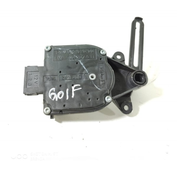Motor Atuador Caixa Ar Golf Passat Bora 2010 2011 2012/27833