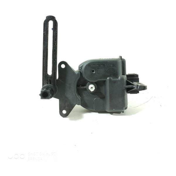 Motor Atuador Caixa Ar Golf Passat Bora 2010 2011 2012/27833