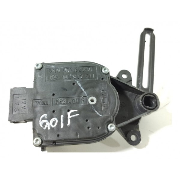 Motor Atuador Caixa Ar Golf Passat Bora 2010 2011 2012/27833