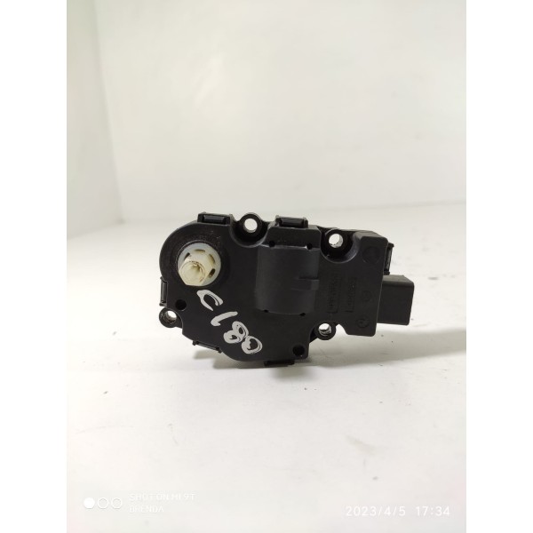 Motor Atuador Caixa Ar Mercedes C180 2010 2011 2012 / 27832