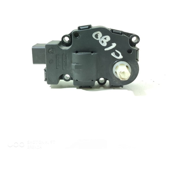 Motor Atuador Caixa Ar Mercedes C180 2010 2011 2012 / 27832