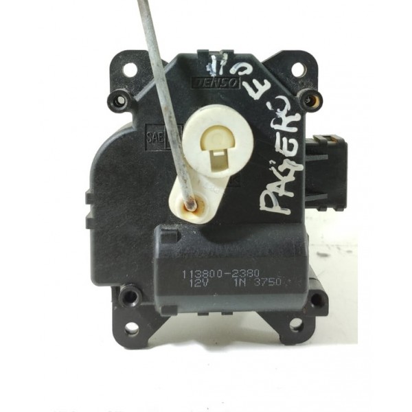 Atuador Caixa Ar Pajero Full 2011 2012 2013 A 2016 / 27831