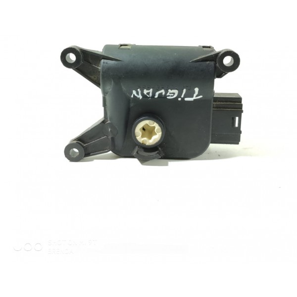 Atuador Caixa Ar Passat Jetta Tiguan 2010 2011 A 2016/27830