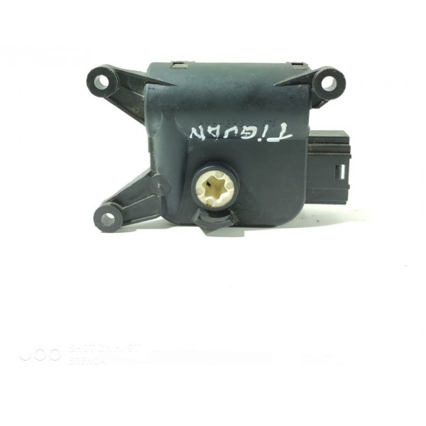 Atuador Caixa Ar Passat Jetta Tiguan 2010 2011 A 2016/27830