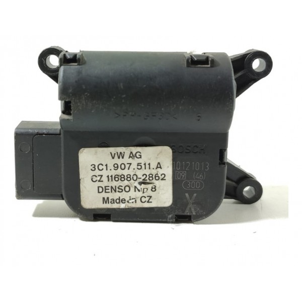 Atuador Caixa Ar Passat Jetta Tiguan 2010 2011 A 2016/27830