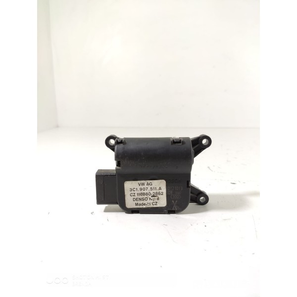 Atuador Caixa Ar Passat Jetta Tiguan 2010 2011 A 2016/27830