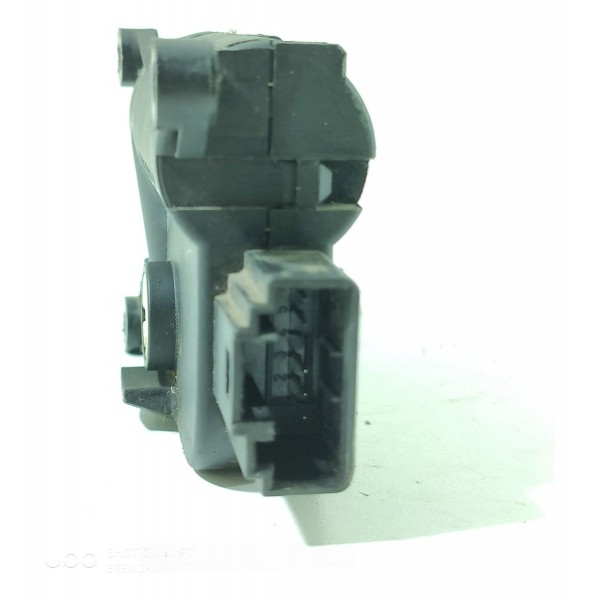 Atuador Caixa Ar Passat Jetta Tiguan 2010 2011 A 2016/27830