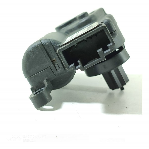 Motor Atuador Caixa Ar Tracker 2021 T240110a / 27827