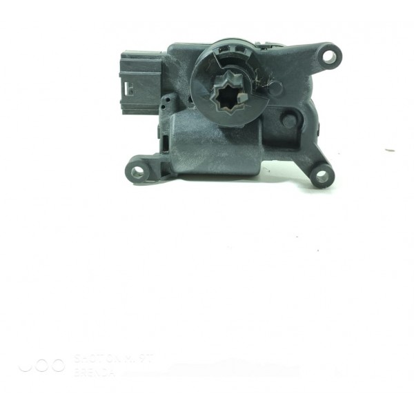 Motor Atuador Caixa Ar Tracker 2021 T240110a / 27827
