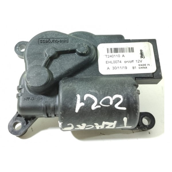 Motor Atuador Caixa Ar Tracker 2021 T240110a / 27827