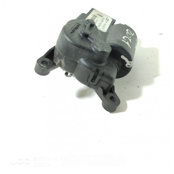 Motor Atuador Caixa Ar Tracker 2021 T240110a / 27827